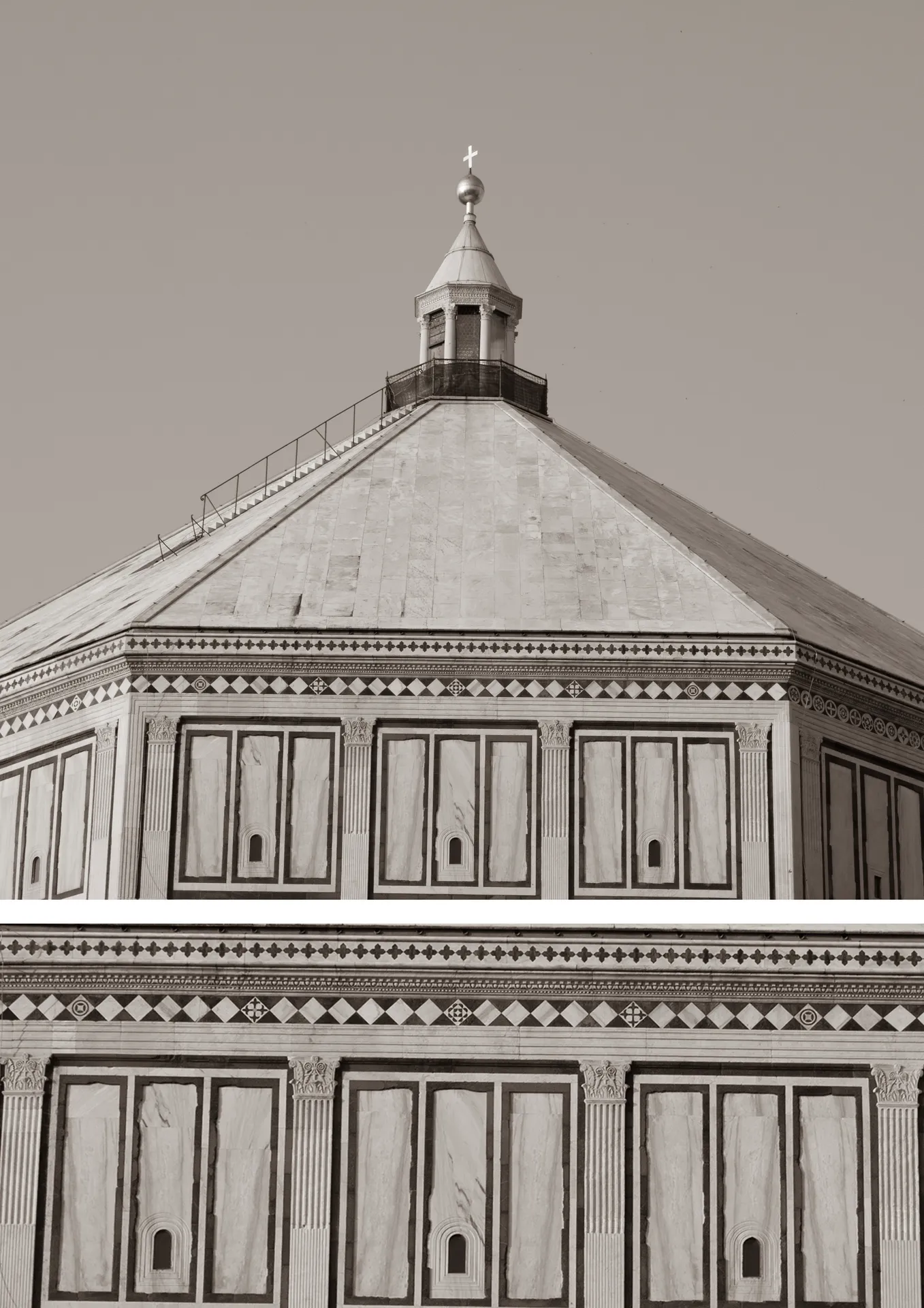 Stillness & Motion IV